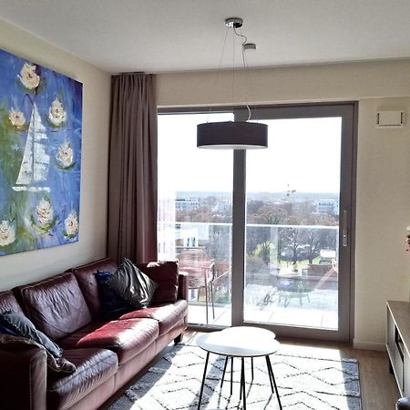 Comfortable Apartment A103 Sea View Parking Free Miedzyzdroje Extérieur photo