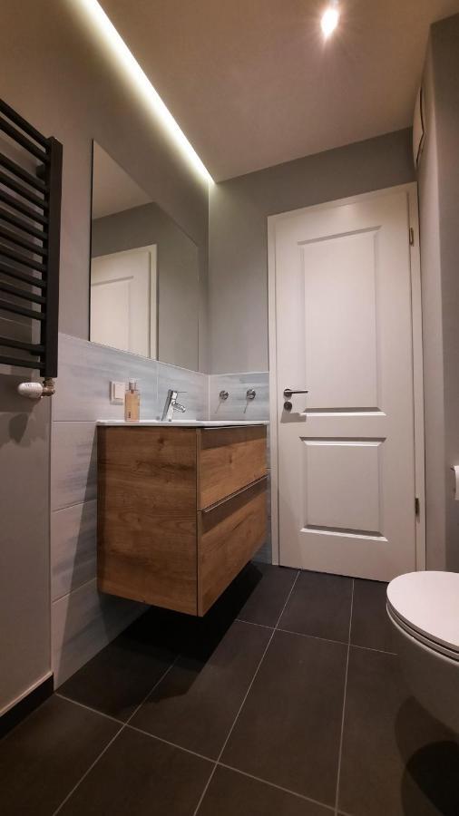 Comfortable Apartment A103 Sea View Parking Free Miedzyzdroje Extérieur photo