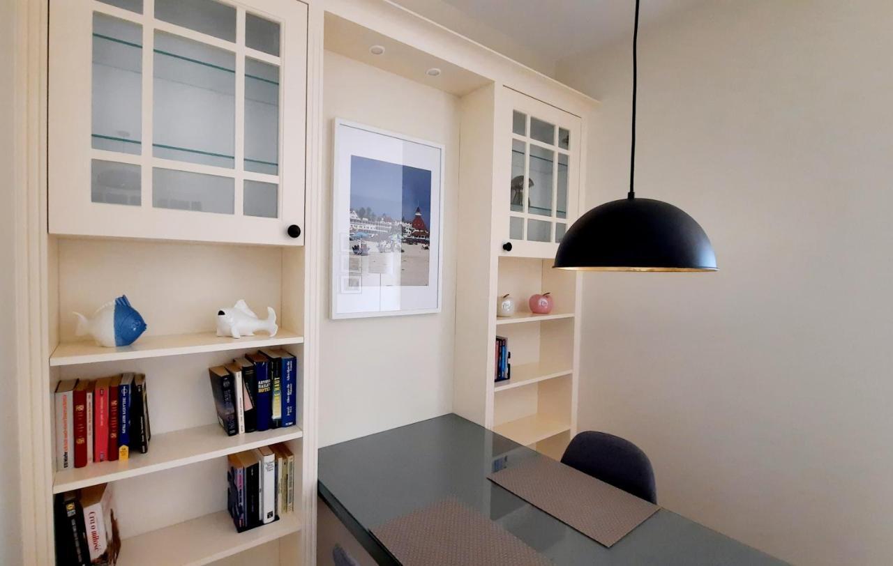 Comfortable Apartment A103 Sea View Parking Free Miedzyzdroje Extérieur photo